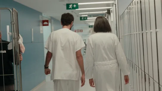 "Va a hacer por y para los demás hasta el final": el emocionante momento en el que una familia decide donar los órganos de su madre fallecida "Va a hacer por y para los demás hasta el final": el emocionante momento en el que una familia decide donar los órganos de su madre fallecida