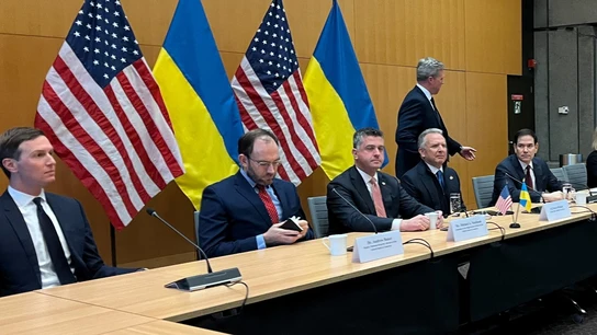 Delegación de EEUU en Ginebra Delegación de EEUU en Ginebra