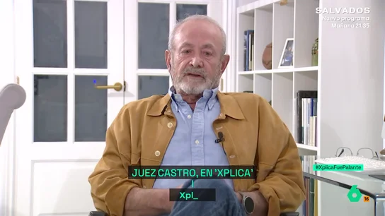 Juez Castro Juez Castro