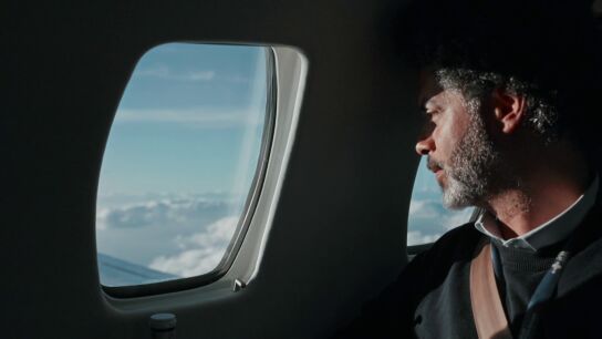 Las dos horas de Joel para poner su vida en pausa cuando hay un trasplante: "Aunque est&eacute; recogiendo a Nico de la guarder&iacute;a..."