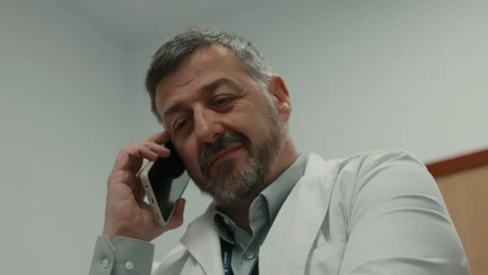 La esperada llamada tras el trasplante a la familia de la donante fallecida: "Nos reconforta que nuestra madre haya ayudado a cinco personas" La esperada llamada tras el trasplante a la familia de la donante fallecida: "Nos reconforta que nuestra madre haya ayudado a cinco personas"