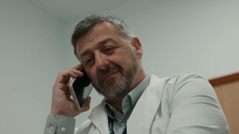 La esperada llamada tras el trasplante a la familia de la donante fallecida: "Nos reconforta que nuestra madre haya ayudado a cinco personas"