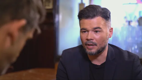 Gabriel Rufián Gabriel Rufián