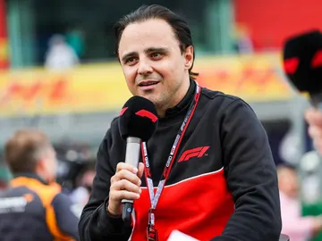 Felipe Massa Felipe Massa