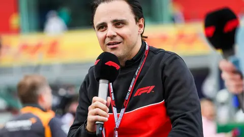 Felipe Massa Felipe Massa