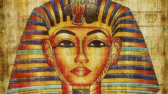 Cleopatra