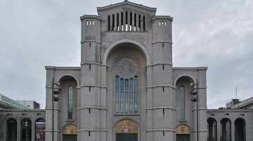 Catedral de la Santísima Concepción de Chile Catedral de la Santísima Concepción de Chile