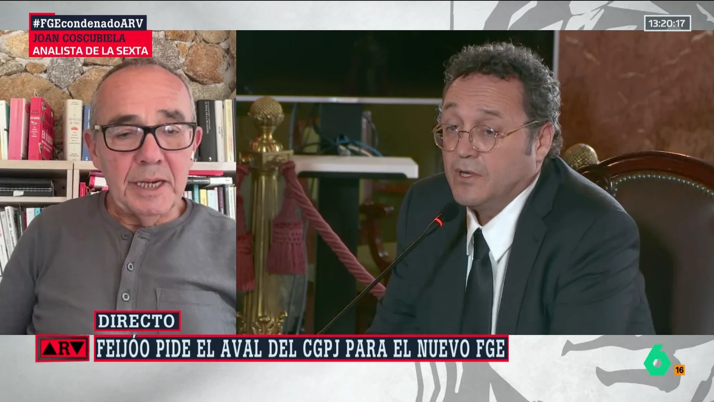 Joan Coscubiela Joan Coscubiela