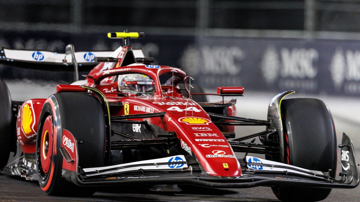 Schumacher señala que Vasseur está perdiento el control de Ferrari...¡a manos de Hamilton!