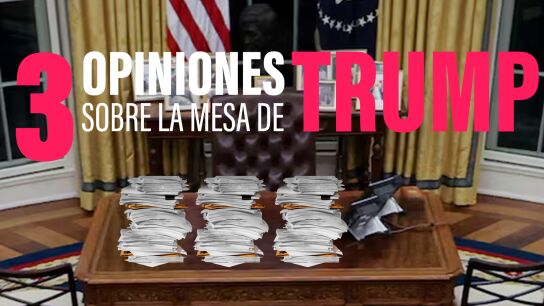 Trump tiene tres caminos para Venezuela: presionar a Maduro, intentar negociar o dejar todo igual para proteger negocios