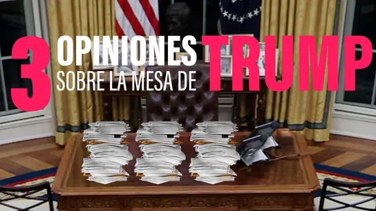 Trump tiene tres caminos para Venezuela: presionar a Maduro, intentar negociar o dejar todo igual para proteger negocios Trump tiene tres caminos para Venezuela: presionar a Maduro, intentar negociar o dejar todo igual para proteger negocios