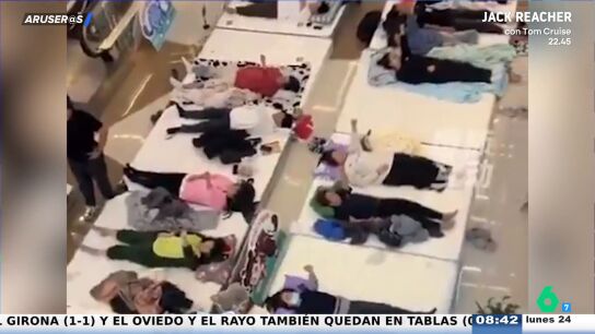 Se proclama el hombre m&aacute;s vago del mundo tras pasar m&aacute;s de 36 horas sin hacer nada