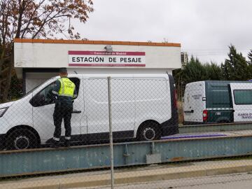 Campa&ntilde;a de furgonetas 