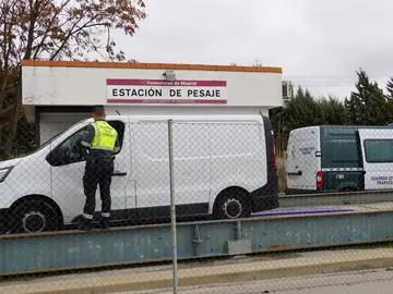 Campaña de furgonetas Campaña de furgonetas