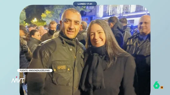 Bisnieta de Mussolini Bisnieta de Mussolini