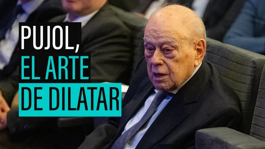 La otra 'Sagrada Familia' de Cataluña: los Pujol y su especialidad de dilatar todo hasta el último minuto La otra 'Sagrada Familia' de Cataluña: los Pujol y su especialidad de dilatar todo hasta el último minuto