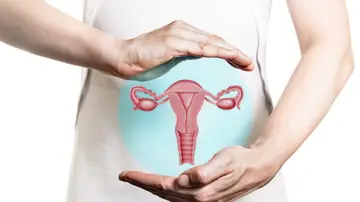 Cáncer de cuello uterino Cáncer de cuello uterino