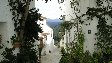 Benalauria, Malaga Benalauria, Malaga