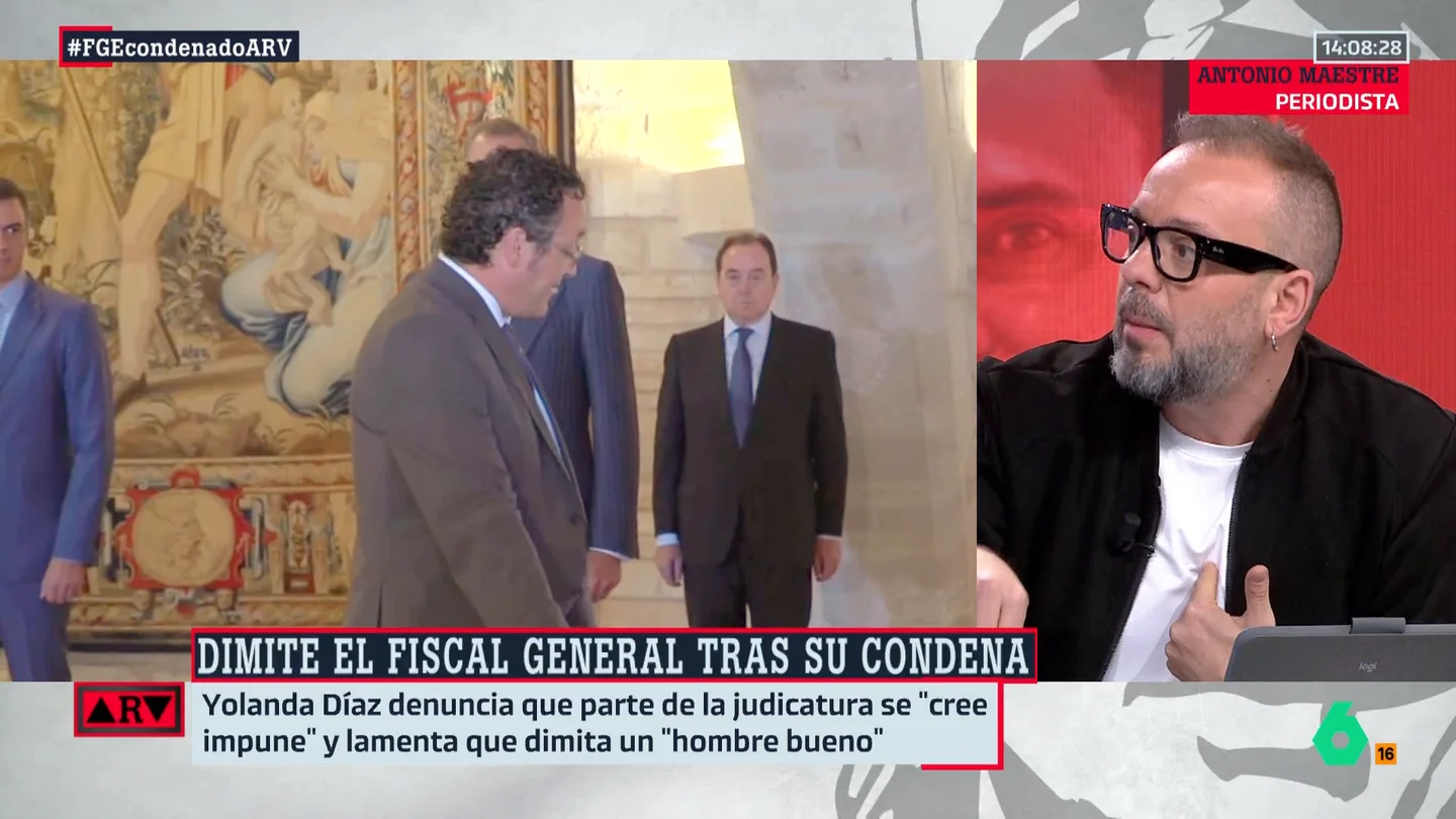 maestre maestre