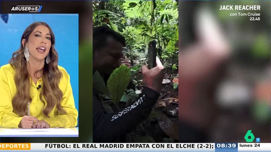 Aruseros virales Aruseros virales