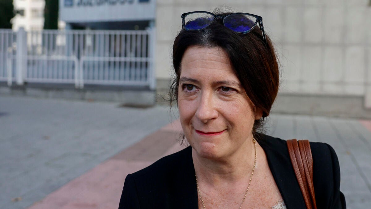 Los fiscales conservadores manifiestan su "profunda indignac