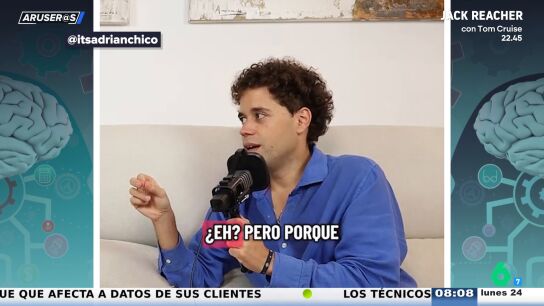 En Aruser@s debaten por qu&eacute; una ruptura puede causar m&aacute;s dolor que la muerte de un ser queridos