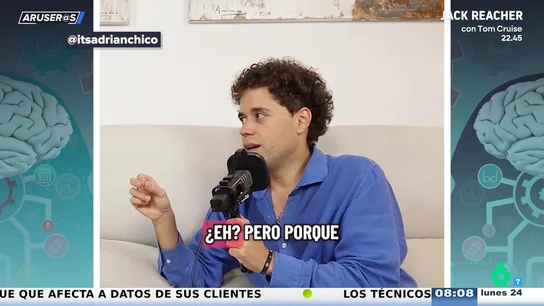 En Aruser@s debaten por qué una ruptura puede causar más dolor que la muerte de un ser queridos En Aruser@s debaten por qué una ruptura puede causar más dolor que la muerte de un ser queridos