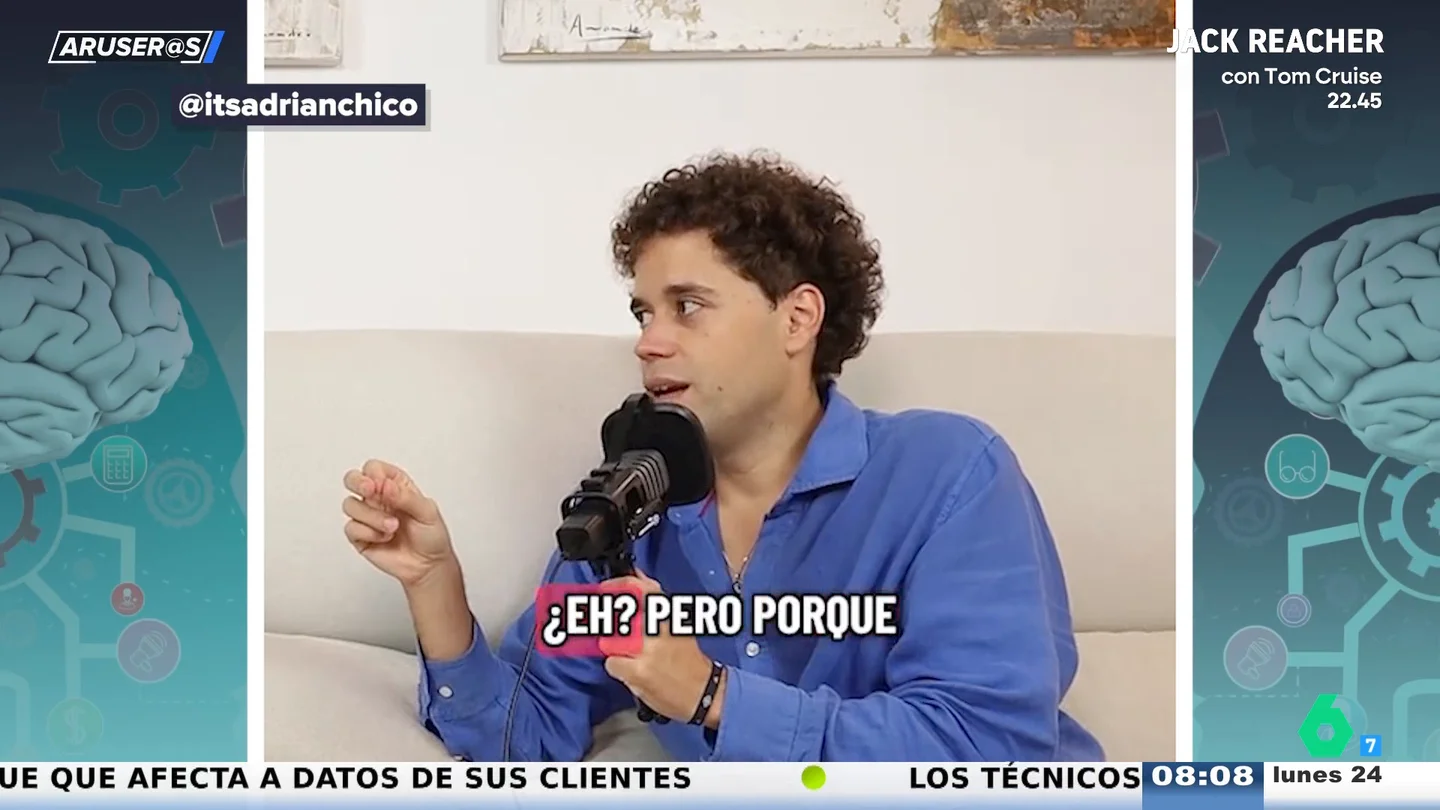 En Aruser@s debaten por qué una ruptura puede causar más dolor que la muerte de un ser queridos En Aruser@s debaten por qué una ruptura puede causar más dolor que la muerte de un ser queridos