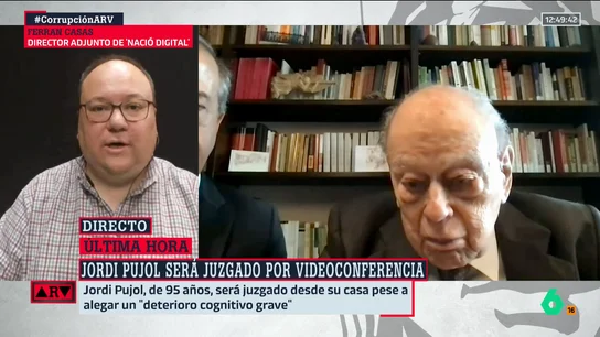 Ferran Casas Ferran Casas