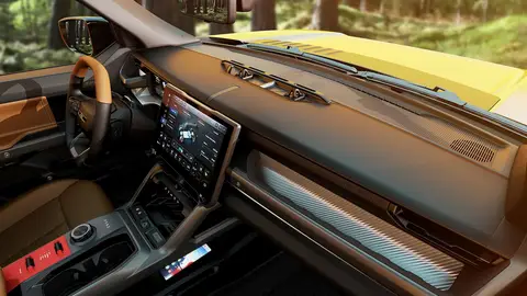 Jeep Recon Jeep Recon