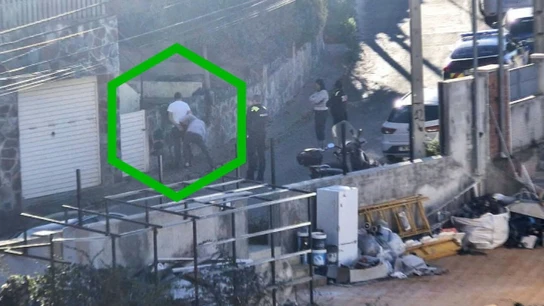 Condenado a 14 meses el hombre que retuvo a su mujer cuatro meses en Corbera de Llobregat (Barcelona) Condenado a 14 meses el hombre que retuvo a su mujer cuatro meses en Corbera de Llobregat (Barcelona)