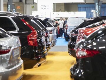 coches de ocasi&oacute;n 