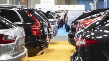 coches de ocasi&oacute;n 