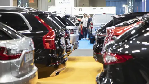 coches de ocasión coches de ocasión