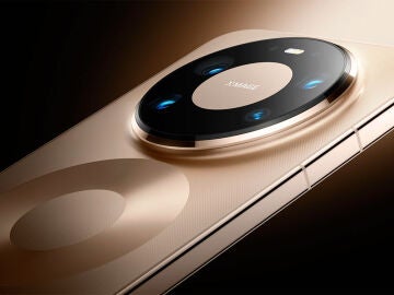 El nuevo Huawei Mate 80 Pro Max