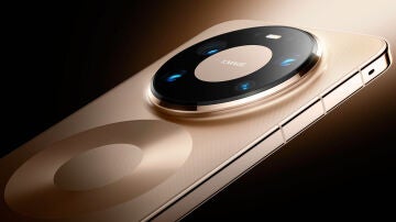 El nuevo Huawei Mate 80 Pro Max