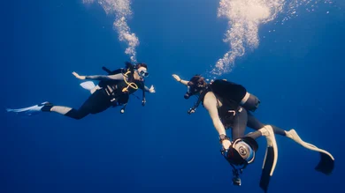 Cazadores de imágenes - Temporada 1 - Mamen Mendizábal Cazadores de imágenes - Temporada 1 - Mamen Mendizábal
