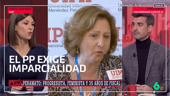 Ainhoa Martínez Ainhoa Martínez