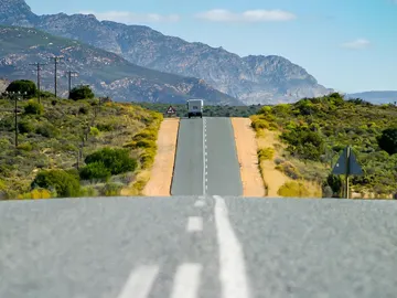 Garden Route, Sudáfrica Garden Route, Sudáfrica