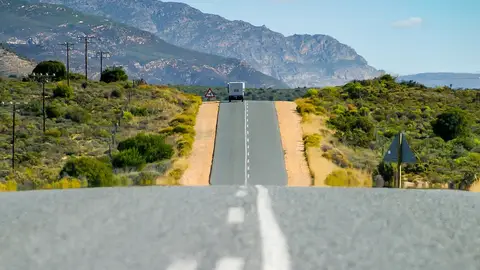 Garden Route, Sudáfrica Garden Route, Sudáfrica