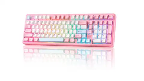 YUNZII AL98 YUNZII AL98