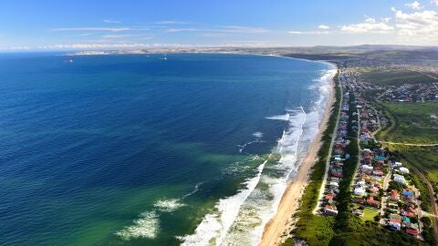 Garden Route, Eastern Cape, South Africa