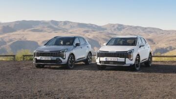 ¿El nuevo superventas ya está aquí? Así es el Nuevo Kia Sportage que viene a por todas (y lo querrás)