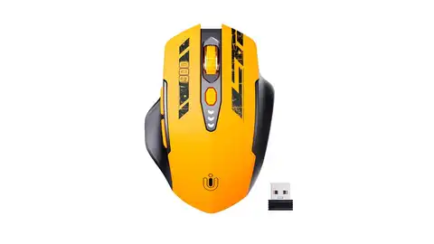 Raton Gamming Uineer Raton Gamming Uineer