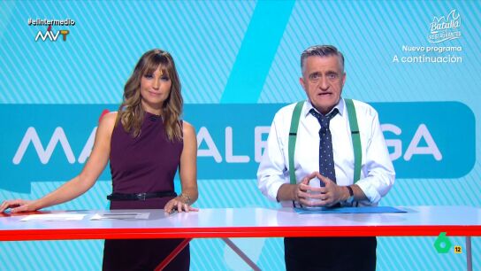 Wyoming 'pide' perd&oacute;n a Maz&oacute;n por no haber cre&iacute;do ninguna de sus 576.892 &nbsp;versiones: "Lo ten&iacute;amos delante y no lo vimos"