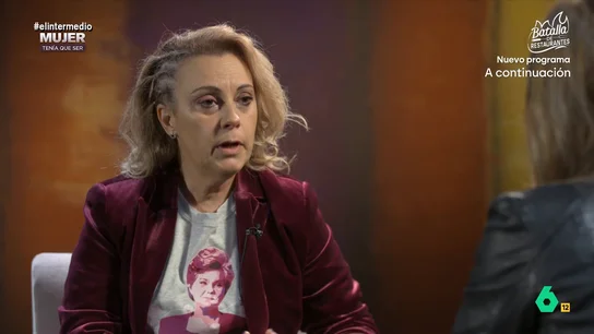 Raquel Orantes reclama "más compromiso" a los políticos contra la violencia machista: "Tenemos las herramientas, pero hay que dotarlas de medios" Raquel Orantes, hija de Ana Orantes, recuerda en este vídeo el terrible asesinato de su madre y analiza cómo ha evolucionado la lucha contra la violencia machista desde aquel crimen hace casi 30 años hasta hoy.