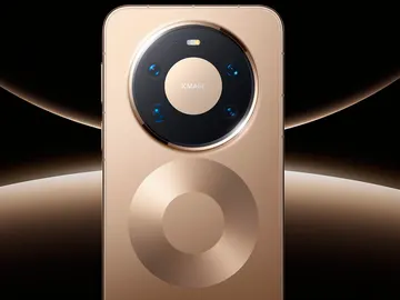 El nuevo Huawei Mate 80 Pro Max El nuevo Huawei Mate 80 Pro Max