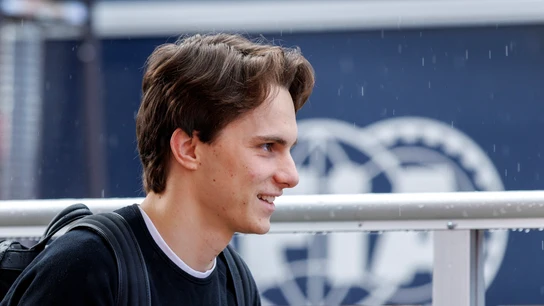 Oscar Piastri Oscar Piastri