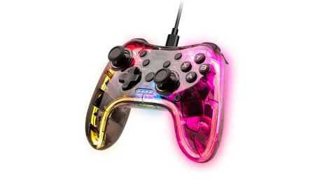 Gamepad Mars Gaming