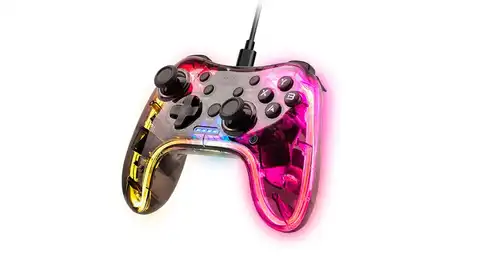 Gamepad Mars Gaming Gamepad Mars Gaming